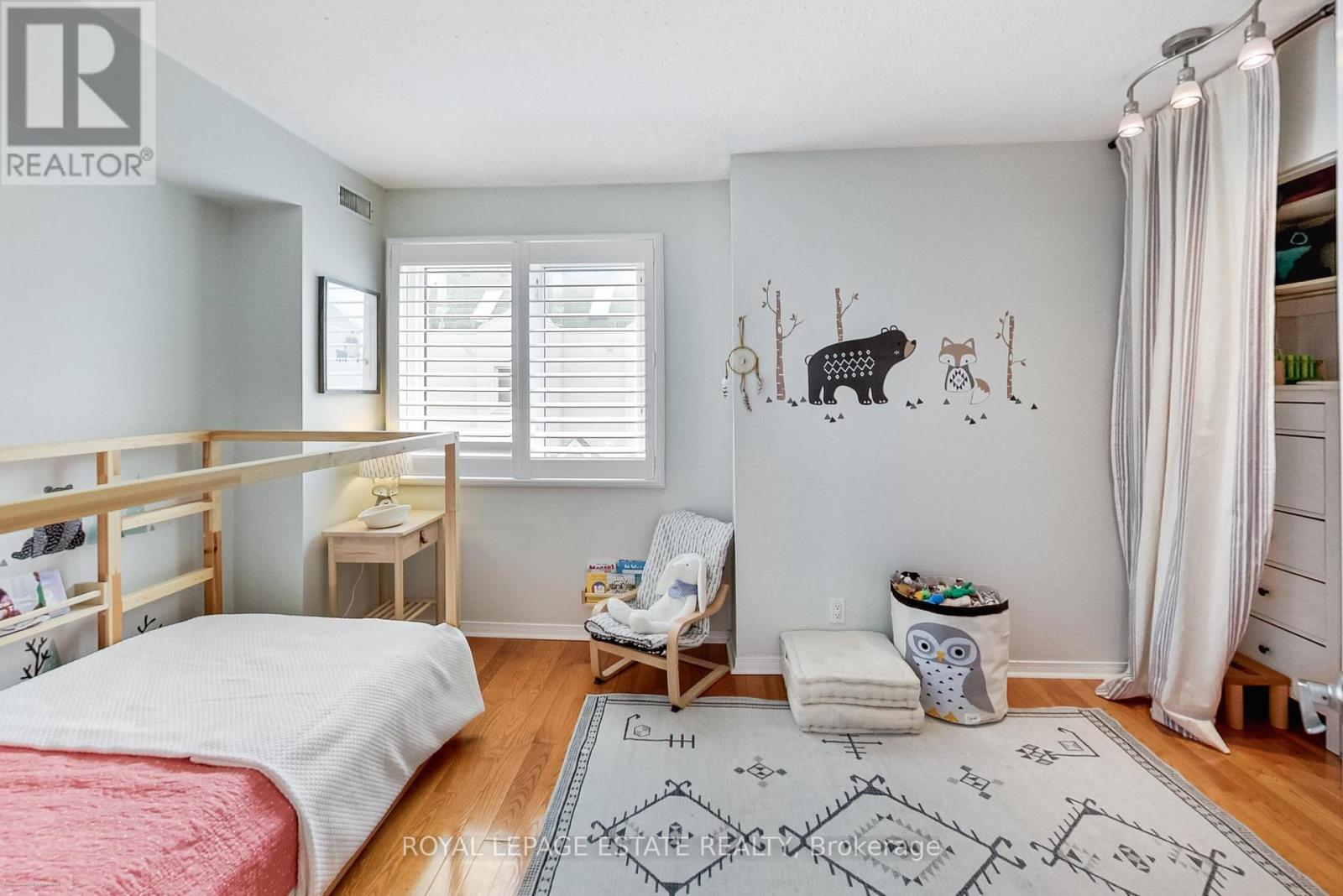 203 - 101 Hammersmith Avenue, Toronto, Ontario M4E 2W3 - Photo 17 - E12978576