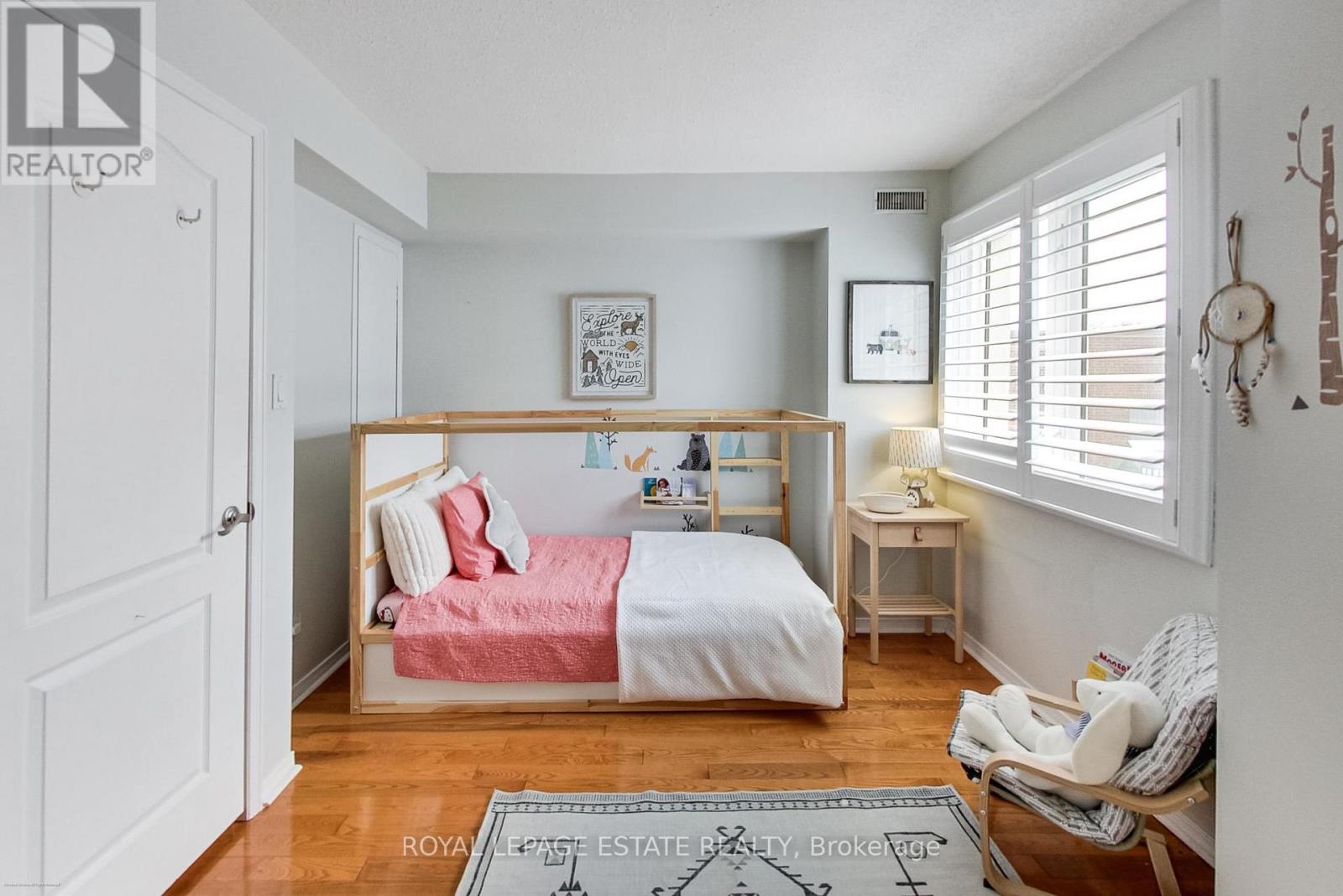 203 - 101 Hammersmith Avenue, Toronto, Ontario M4E 2W3 - Photo 18 - E12978576