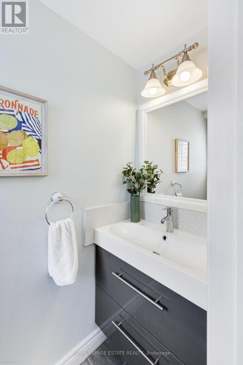 203 - 101 Hammersmith Avenue, Toronto, Ontario M4E 2W3 - Photo 21 - E12978576