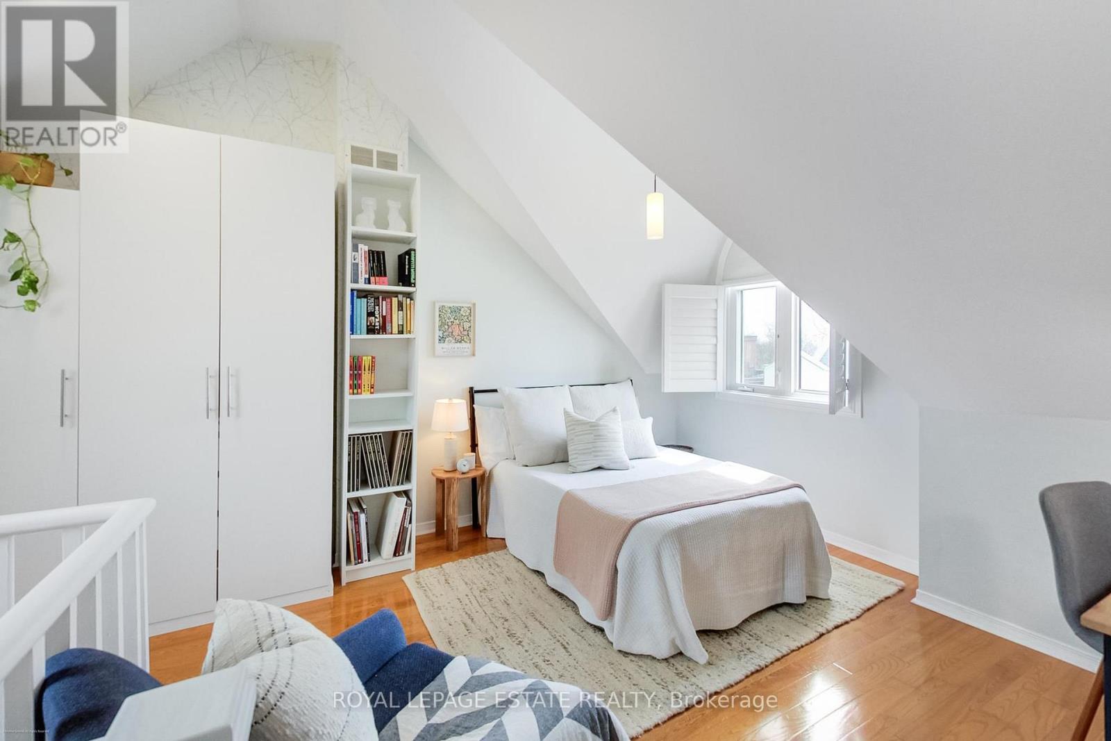 203 - 101 Hammersmith Avenue, Toronto, Ontario M4E 2W3 - Photo 24 - E12978576