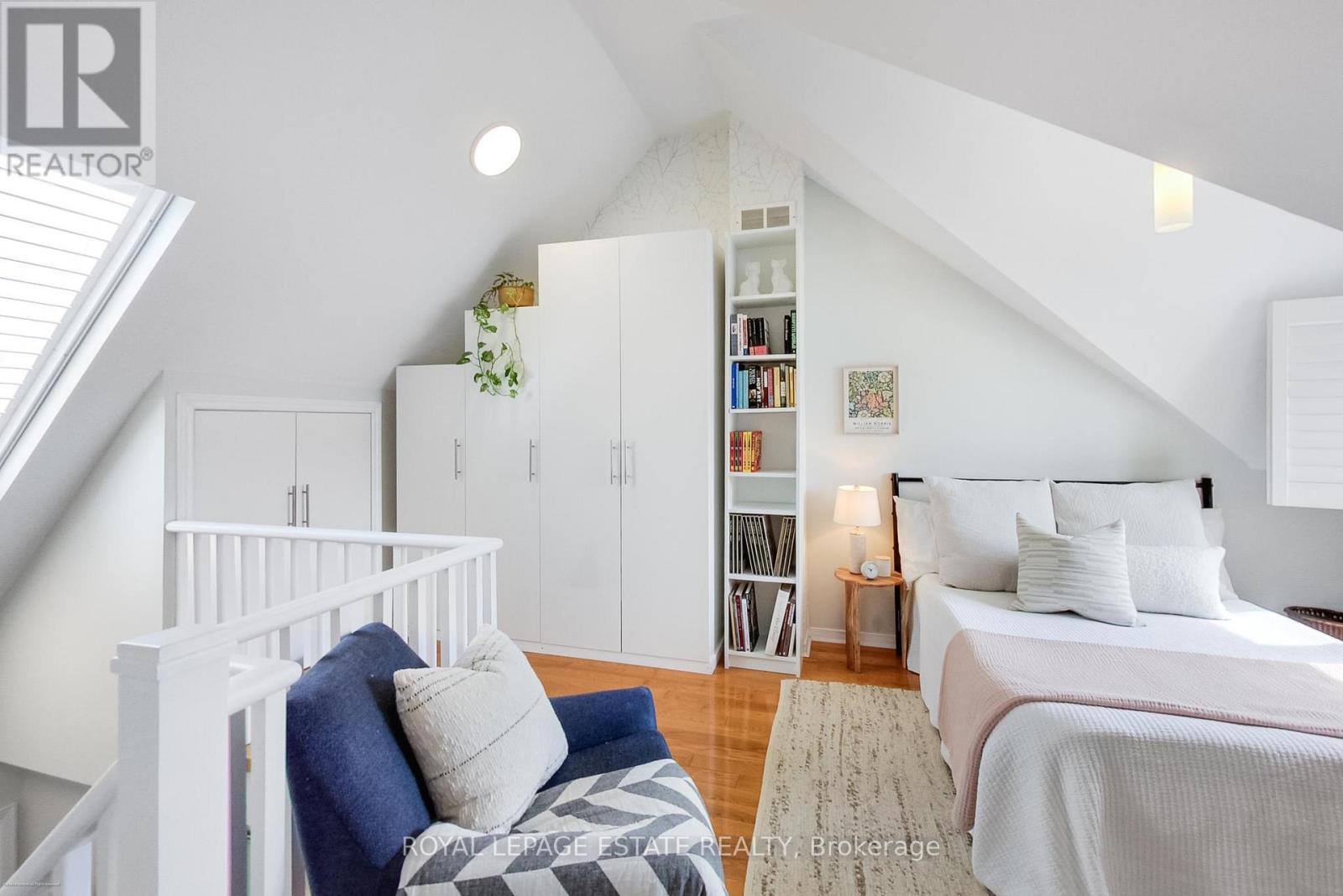 203 - 101 Hammersmith Avenue, Toronto, Ontario M4E 2W3 - Photo 25 - E12978576