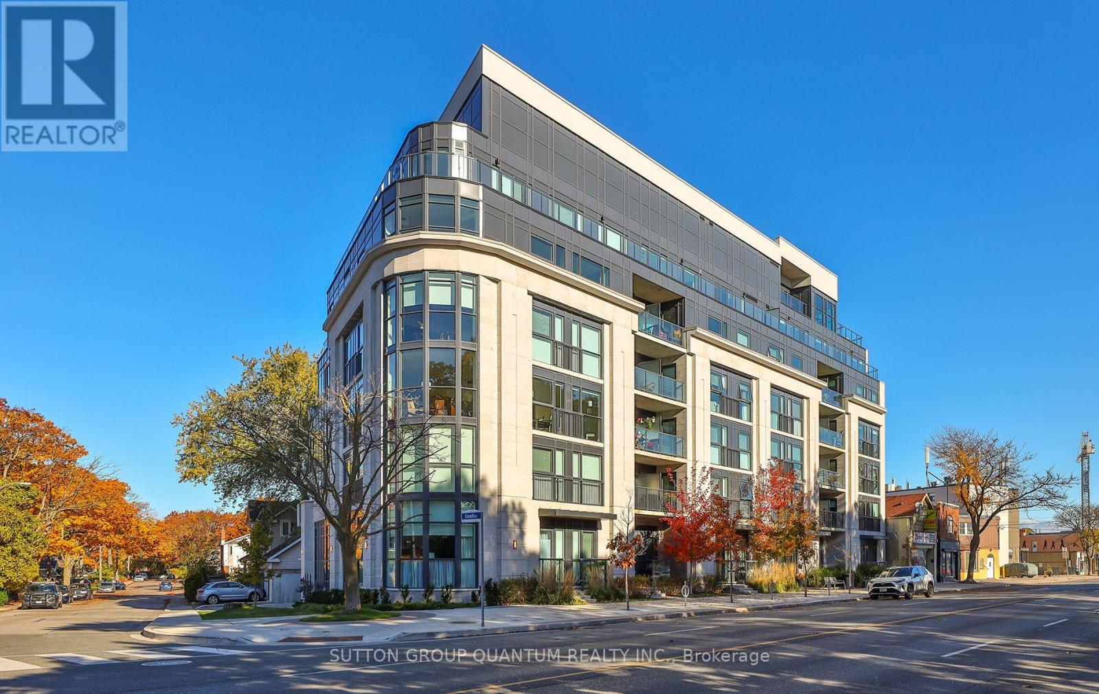 504 - 1400 KINGSTON ROAD, Toronto, Ontario