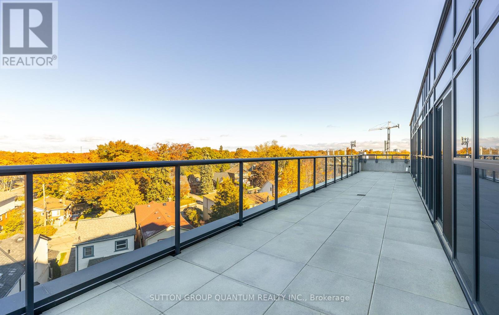 504 - 1400 Kingston Road, Toronto, Ontario  M1N 0C2 - Photo 11 - E12978698