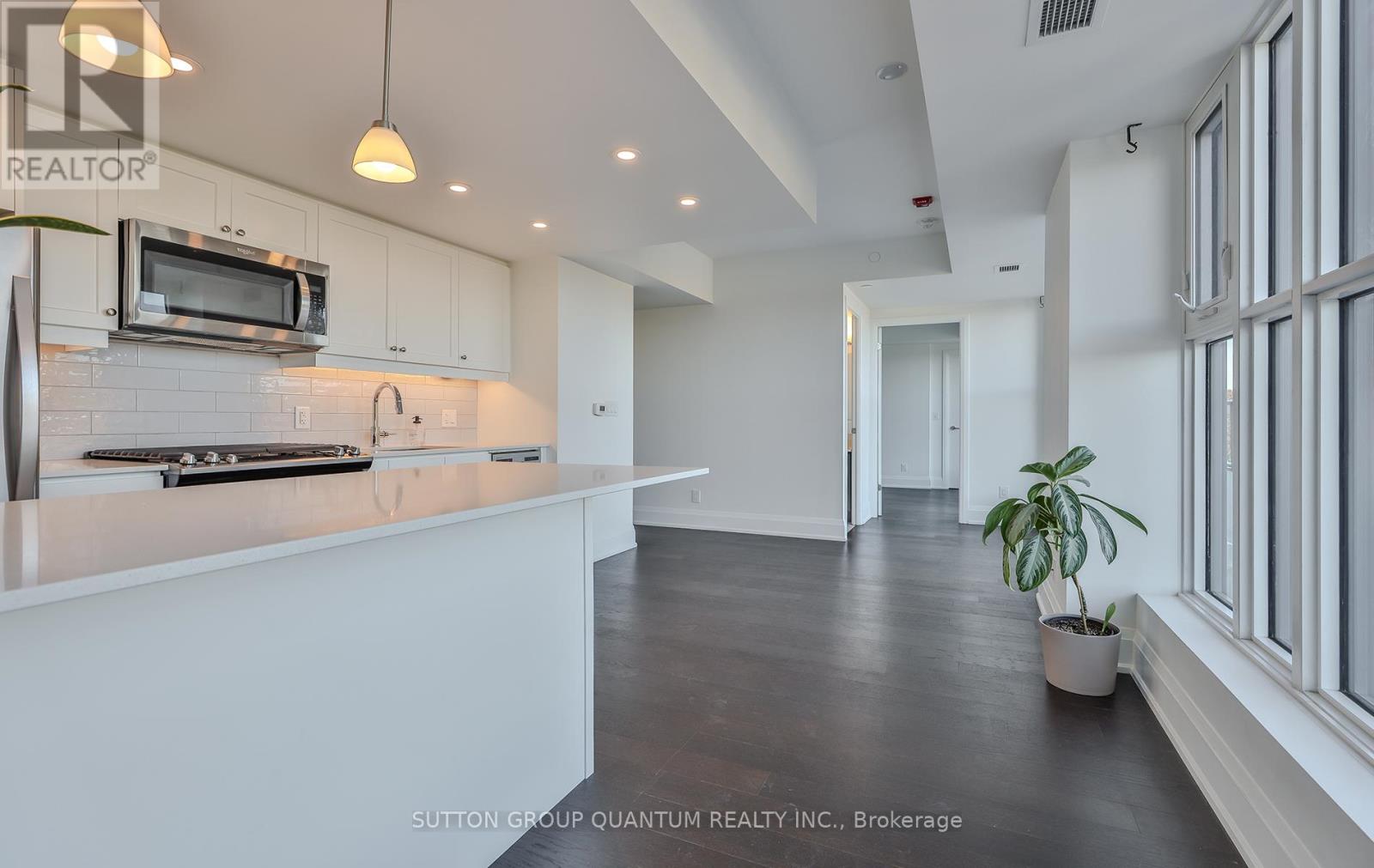 504 - 1400 Kingston Road, Toronto, Ontario  M1N 0C2 - Photo 4 - E12978698