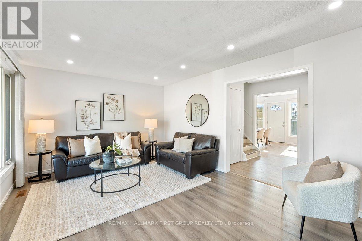 1182 Venus Crescent, Oshawa, Ontario  L1J 6E4 - Photo 10 - E12978714