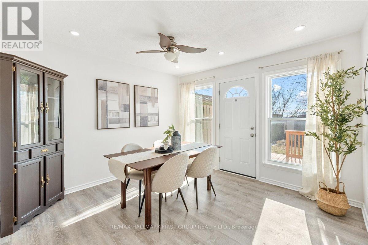 1182 Venus Crescent, Oshawa, Ontario  L1J 6E4 - Photo 11 - E12978714