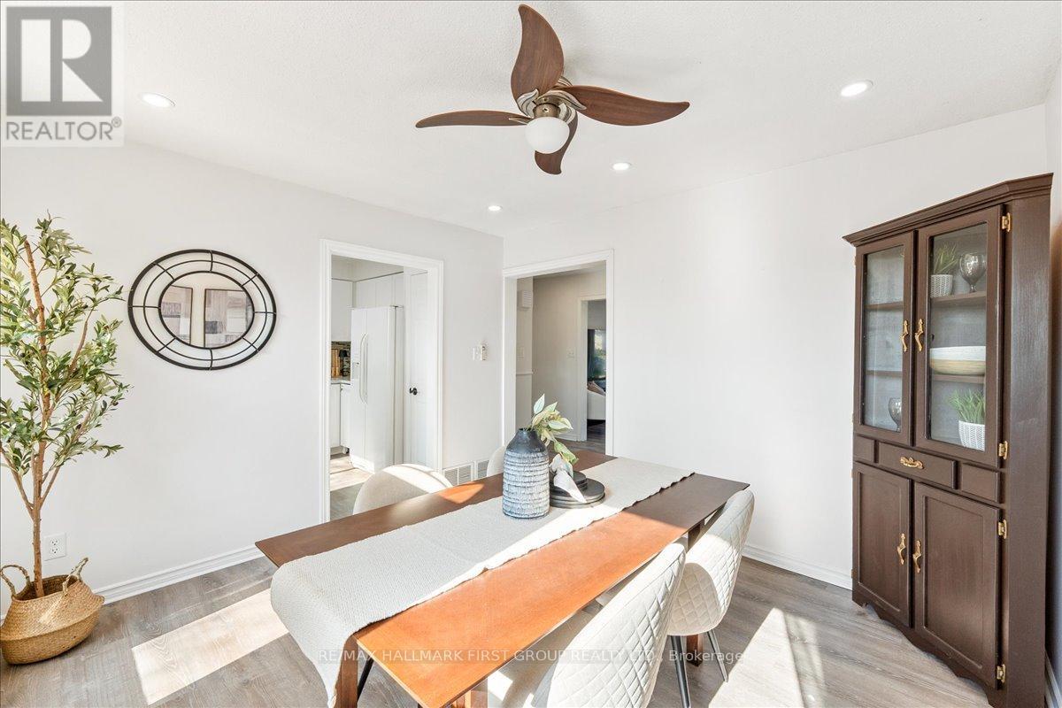 1182 Venus Crescent, Oshawa, Ontario  L1J 6E4 - Photo 12 - E12978714