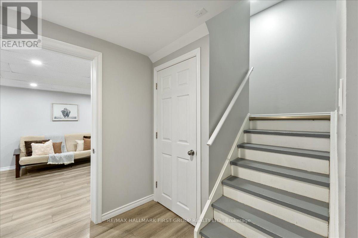 1182 Venus Crescent, Oshawa, Ontario  L1J 6E4 - Photo 32 - E12978714