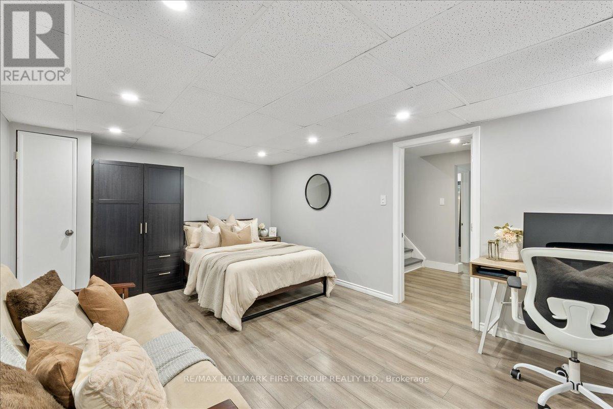 1182 Venus Crescent, Oshawa, Ontario  L1J 6E4 - Photo 33 - E12978714