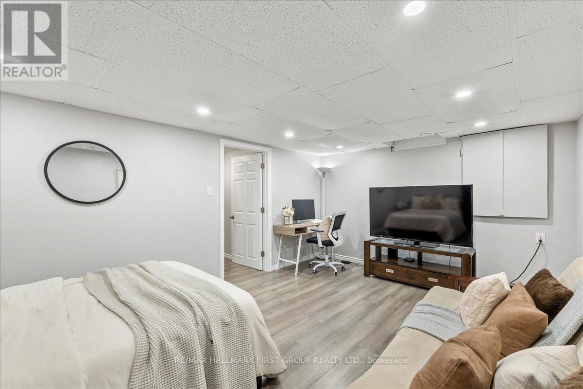 1182 Venus Crescent, Oshawa, Ontario  L1J 6E4 - Photo 34 - E12978714