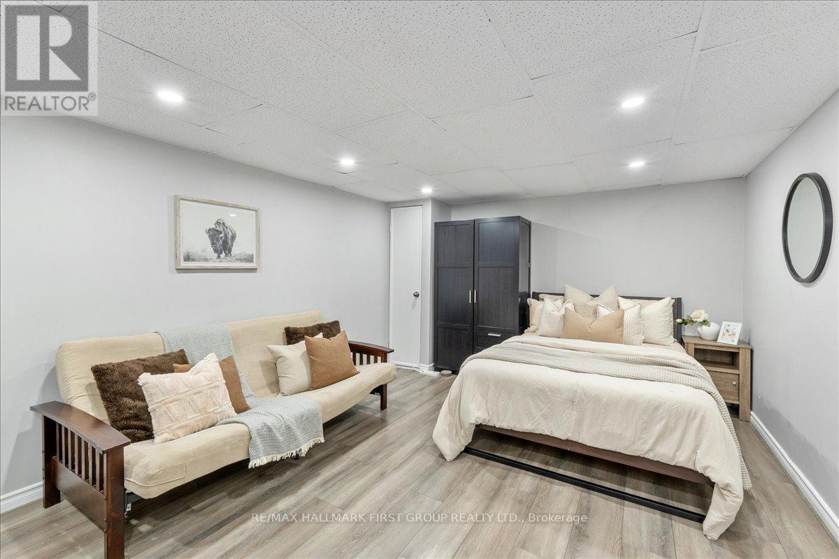 1182 Venus Crescent, Oshawa, Ontario  L1J 6E4 - Photo 35 - E12978714