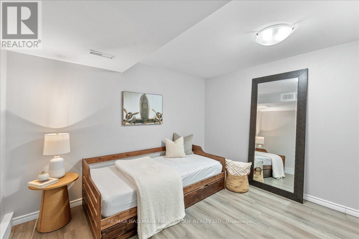 1182 Venus Crescent, Oshawa, Ontario  L1J 6E4 - Photo 36 - E12978714