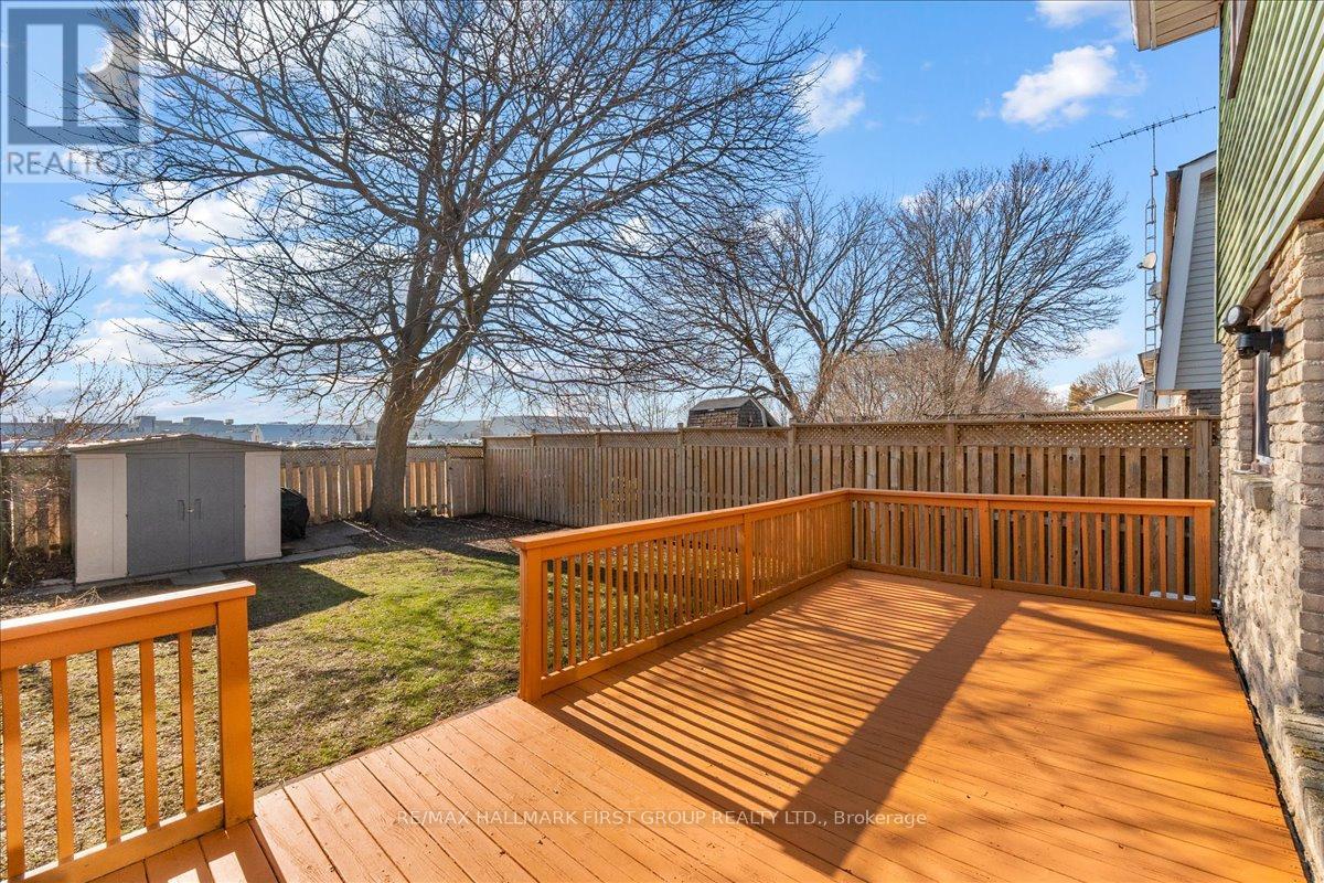 1182 Venus Crescent, Oshawa, Ontario  L1J 6E4 - Photo 39 - E12978714