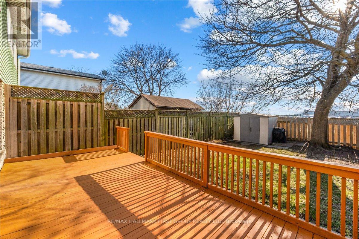 1182 Venus Crescent, Oshawa, Ontario  L1J 6E4 - Photo 40 - E12978714