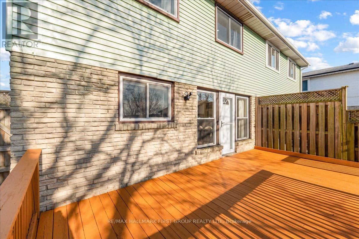 1182 Venus Crescent, Oshawa, Ontario  L1J 6E4 - Photo 41 - E12978714