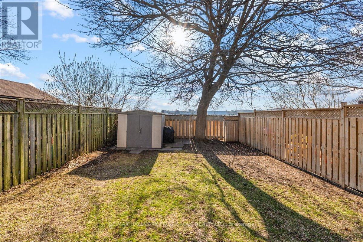 1182 Venus Crescent, Oshawa, Ontario  L1J 6E4 - Photo 42 - E12978714