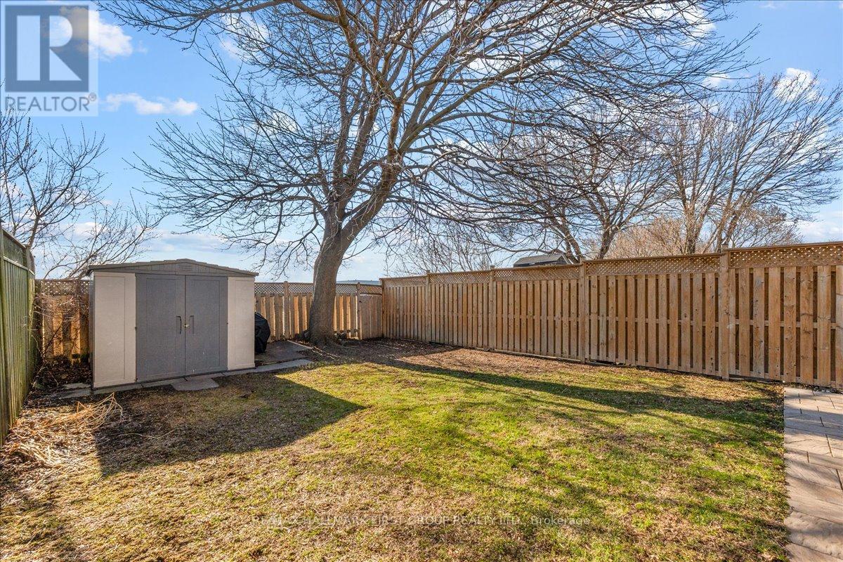 1182 Venus Crescent, Oshawa, Ontario  L1J 6E4 - Photo 43 - E12978714