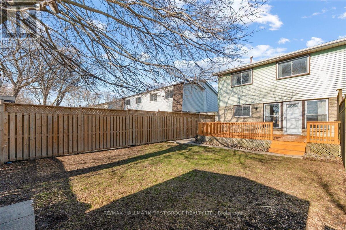 1182 Venus Crescent, Oshawa, Ontario  L1J 6E4 - Photo 44 - E12978714