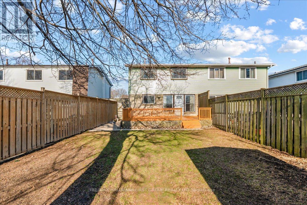 1182 Venus Crescent, Oshawa, Ontario  L1J 6E4 - Photo 45 - E12978714