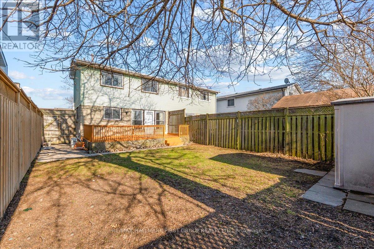 1182 Venus Crescent, Oshawa, Ontario  L1J 6E4 - Photo 46 - E12978714