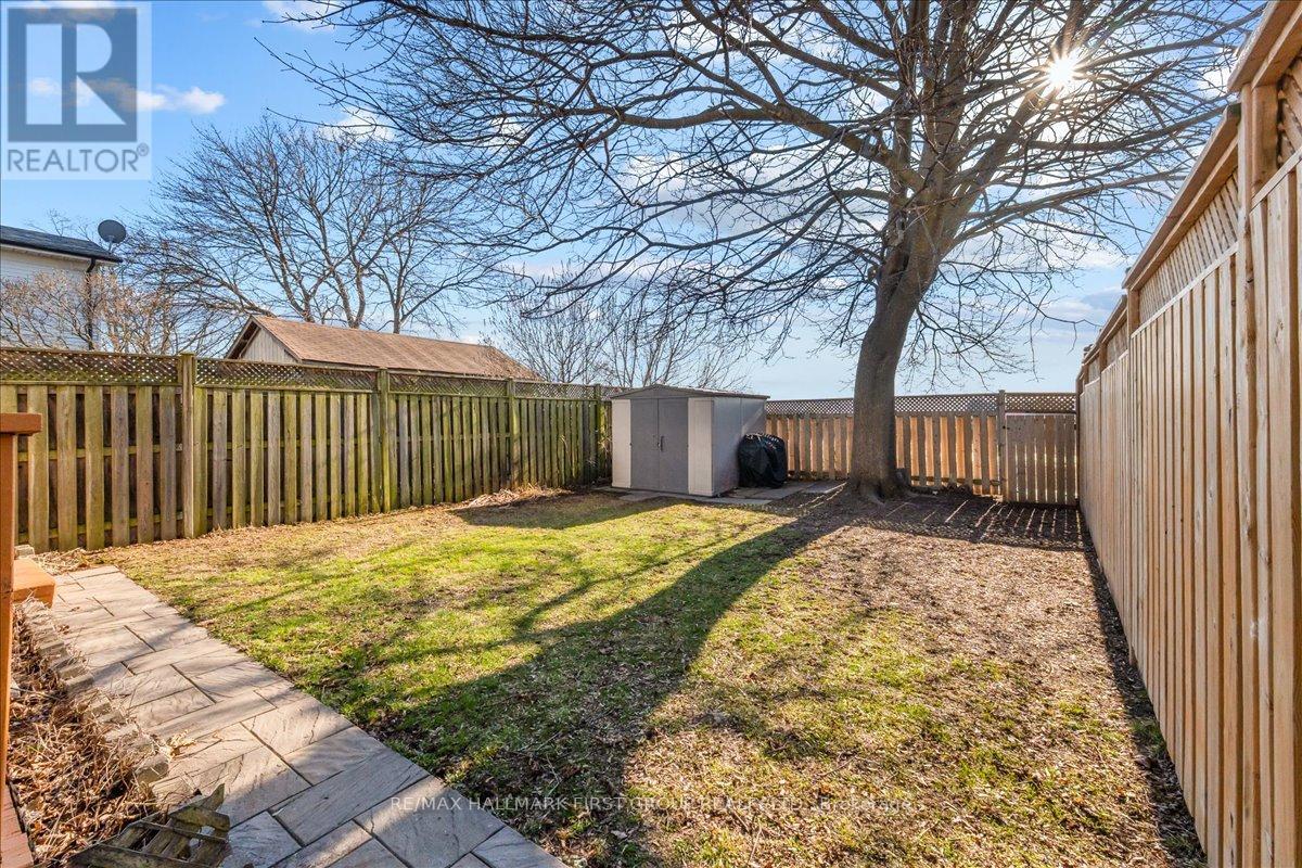 1182 Venus Crescent, Oshawa, Ontario  L1J 6E4 - Photo 47 - E12978714