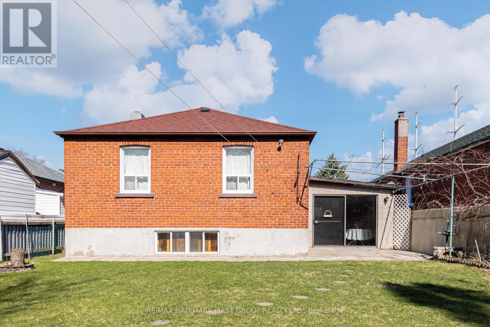 89 Ranstone Gardens, Toronto, Ontario  M1K 2T9 - Photo 41 - E12978744