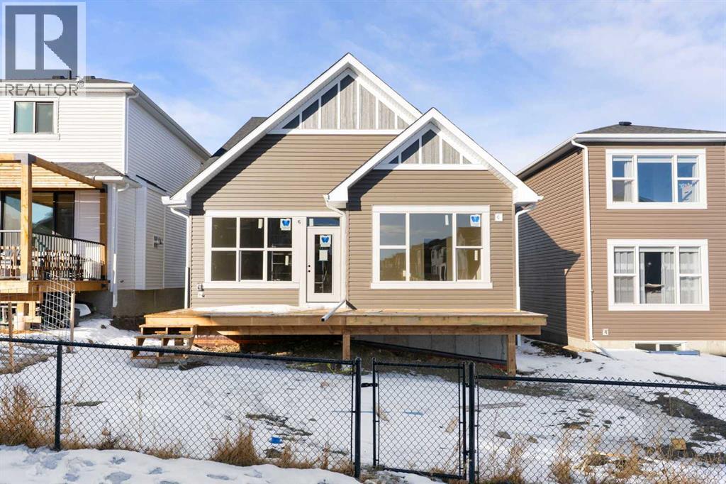 303 Rivercrest Way, Cochrane, Alberta  T4C 0Y4 - Photo 3 - A2291574