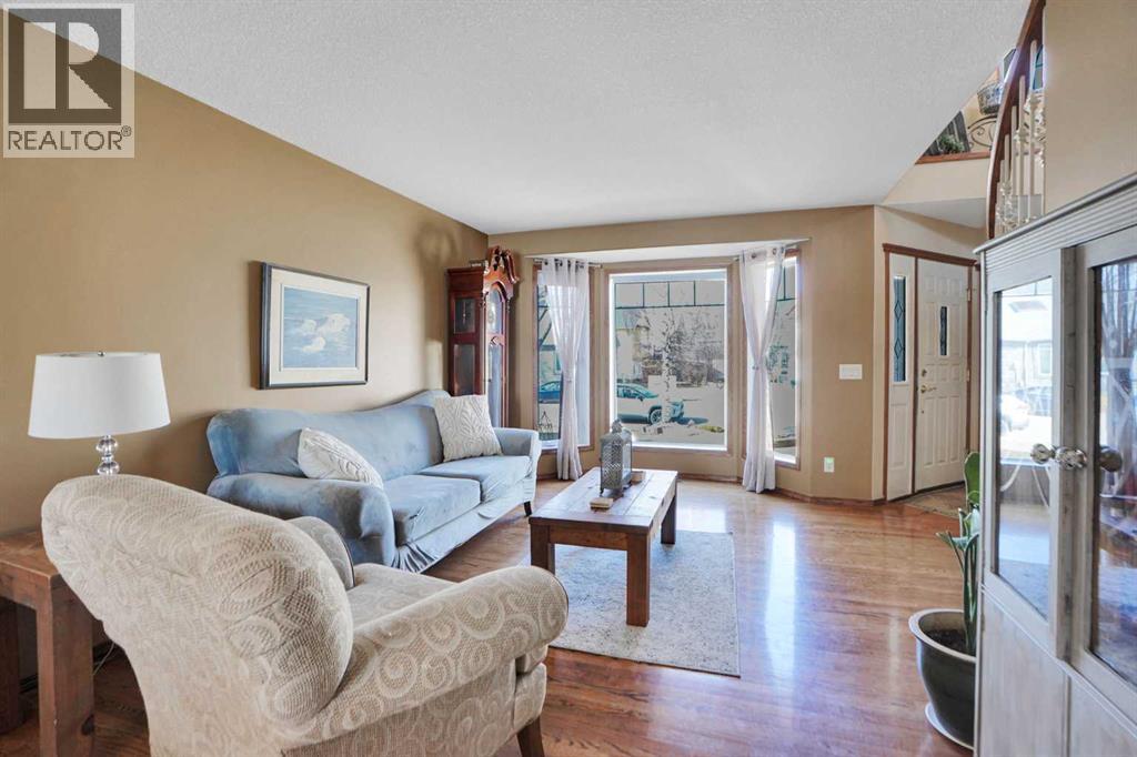 32 Harvest Park Way Ne, Calgary, Alberta  T3K 4K8 - Photo 6 - A2296075