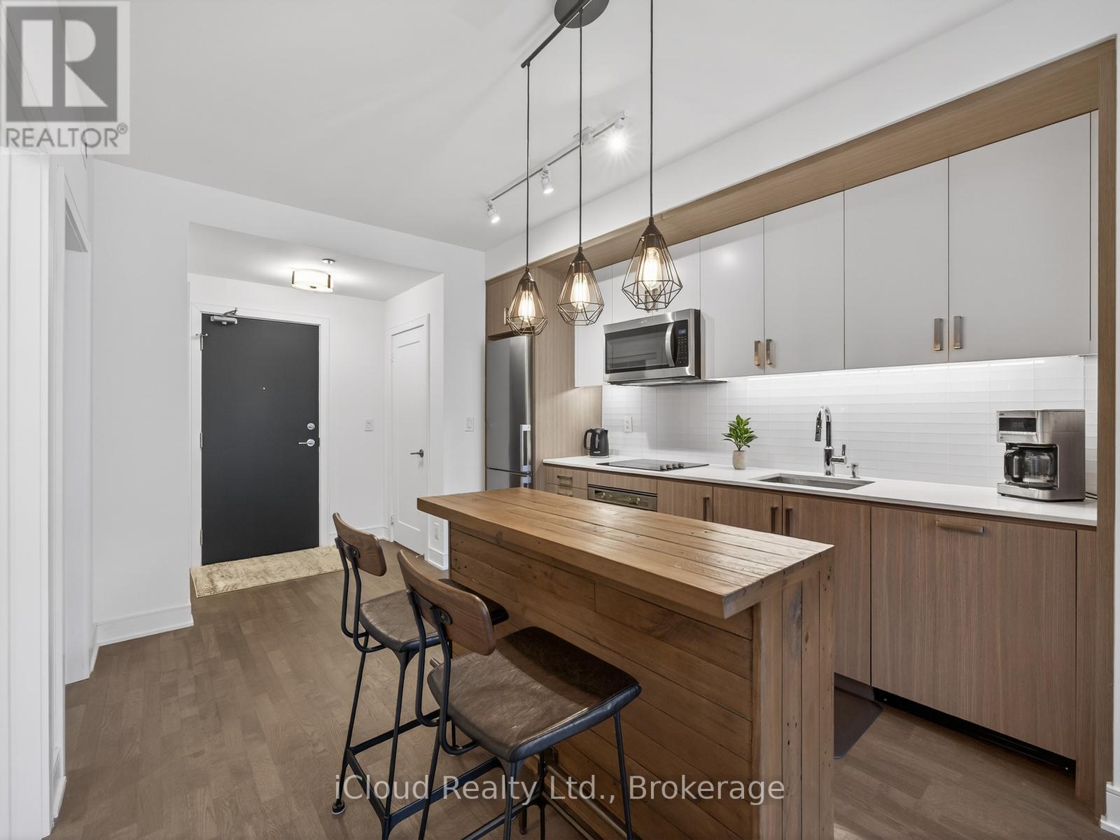 354 - 1575 Lakeshore Road W, Mississauga, Ontario  L5J 0B1 - Photo 11 - W12977916