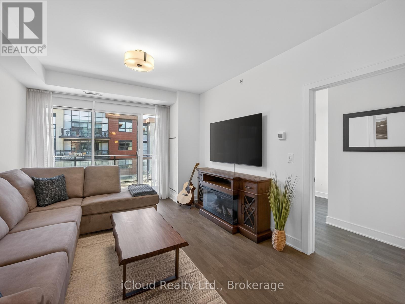 354 - 1575 Lakeshore Road W, Mississauga, Ontario  L5J 0B1 - Photo 15 - W12977916