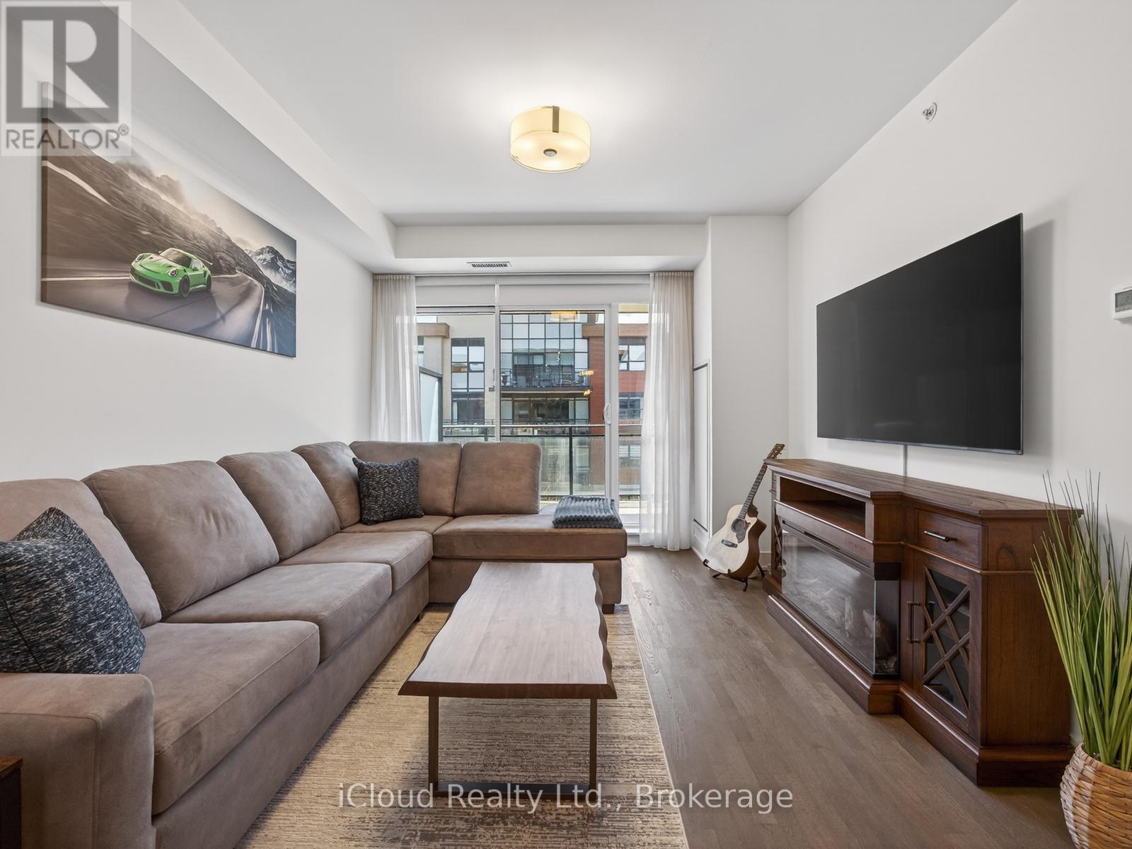 354 - 1575 Lakeshore Road W, Mississauga, Ontario  L5J 0B1 - Photo 14 - W12977916