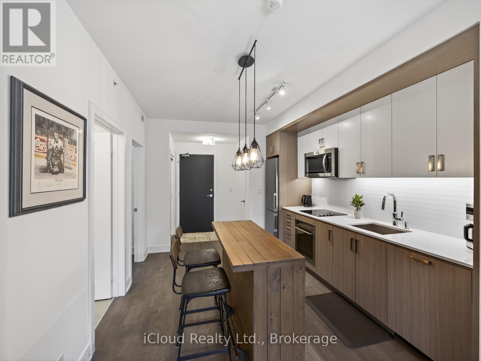 354 - 1575 Lakeshore Road W, Mississauga, Ontario  L5J 0B1 - Photo 10 - W12977916