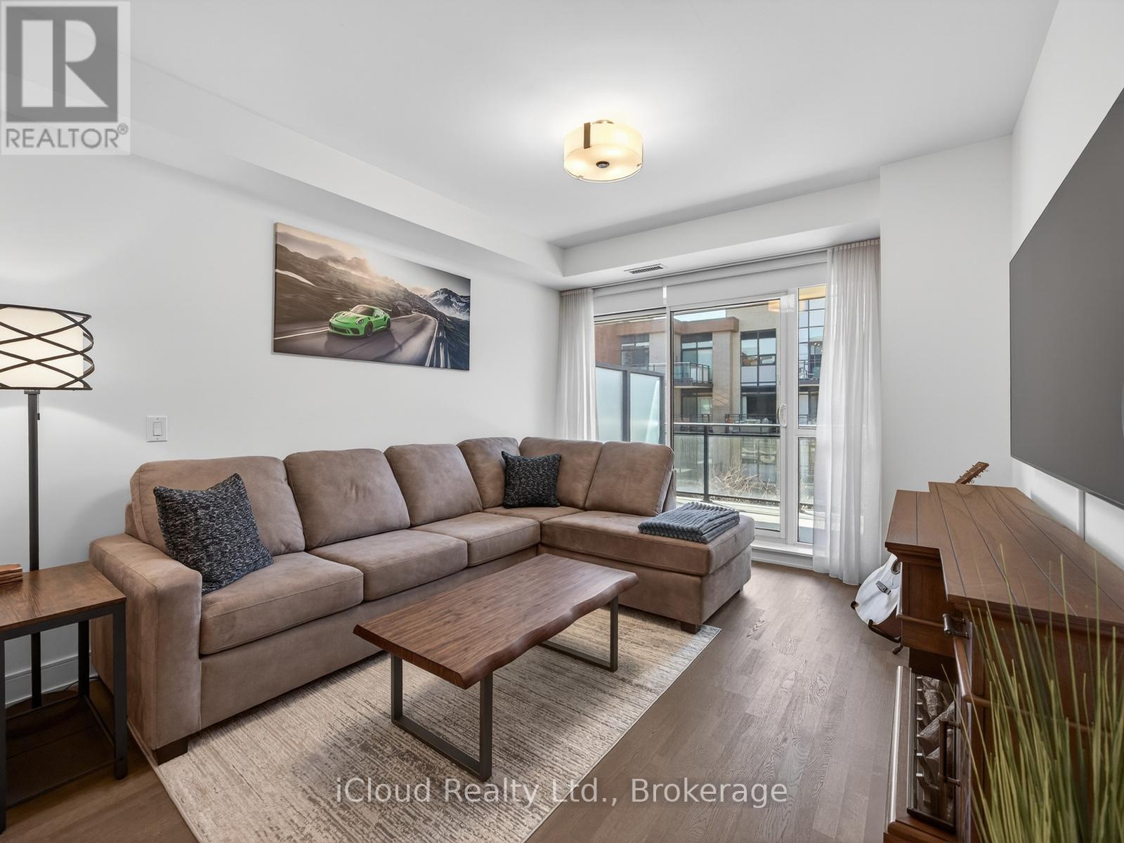 354 - 1575 Lakeshore Road W, Mississauga, Ontario  L5J 0B1 - Photo 13 - W12977916