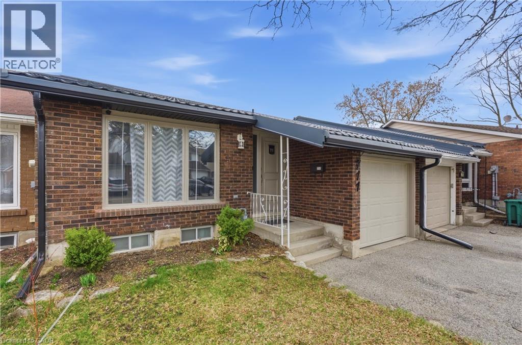 711 Hillview Road, Cambridge, Ontario  N3H 5C2 - Photo 2 - 40819319