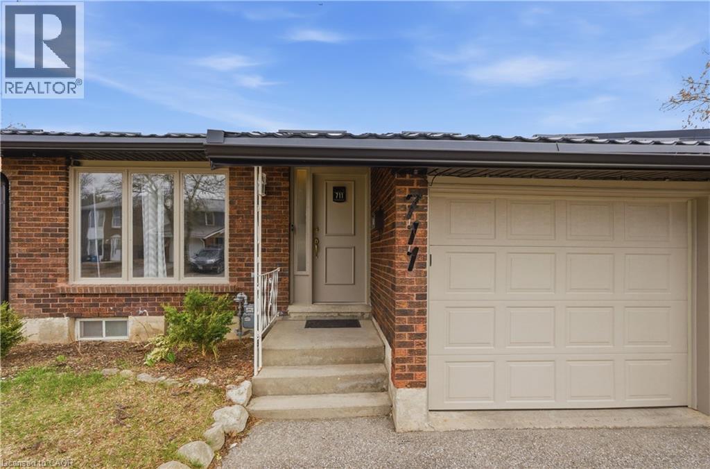 711 HILLVIEW Road, Cambridge, Ontario