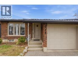 711 HILLVIEW Road, cambridge, Ontario