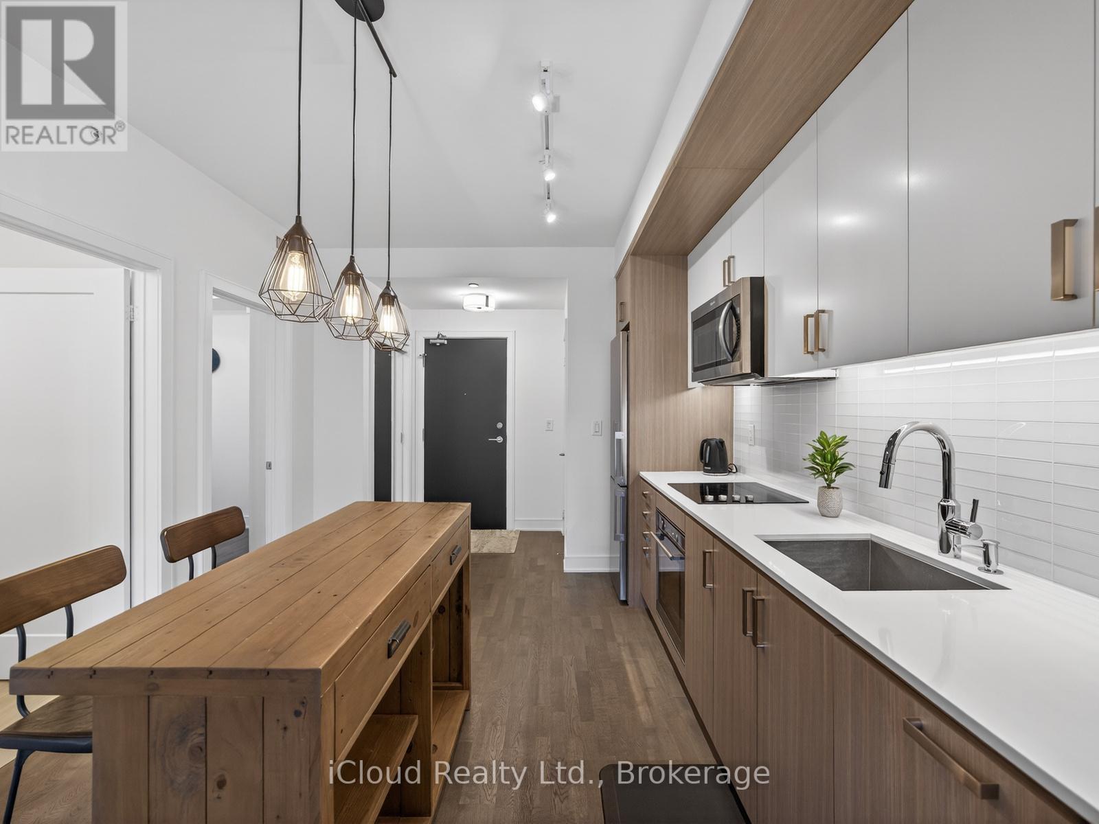 354 - 1575 Lakeshore Road W, Mississauga, Ontario  L5J 0B1 - Photo 12 - W12977916