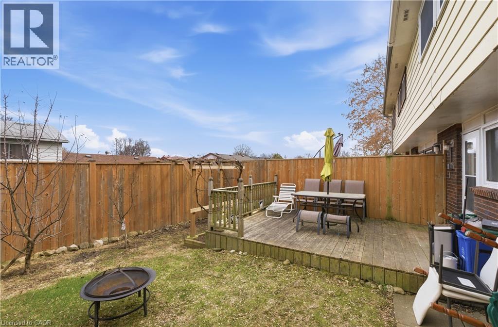 711 Hillview Road, Cambridge, Ontario  N3H 5C2 - Photo 22 - 40819319