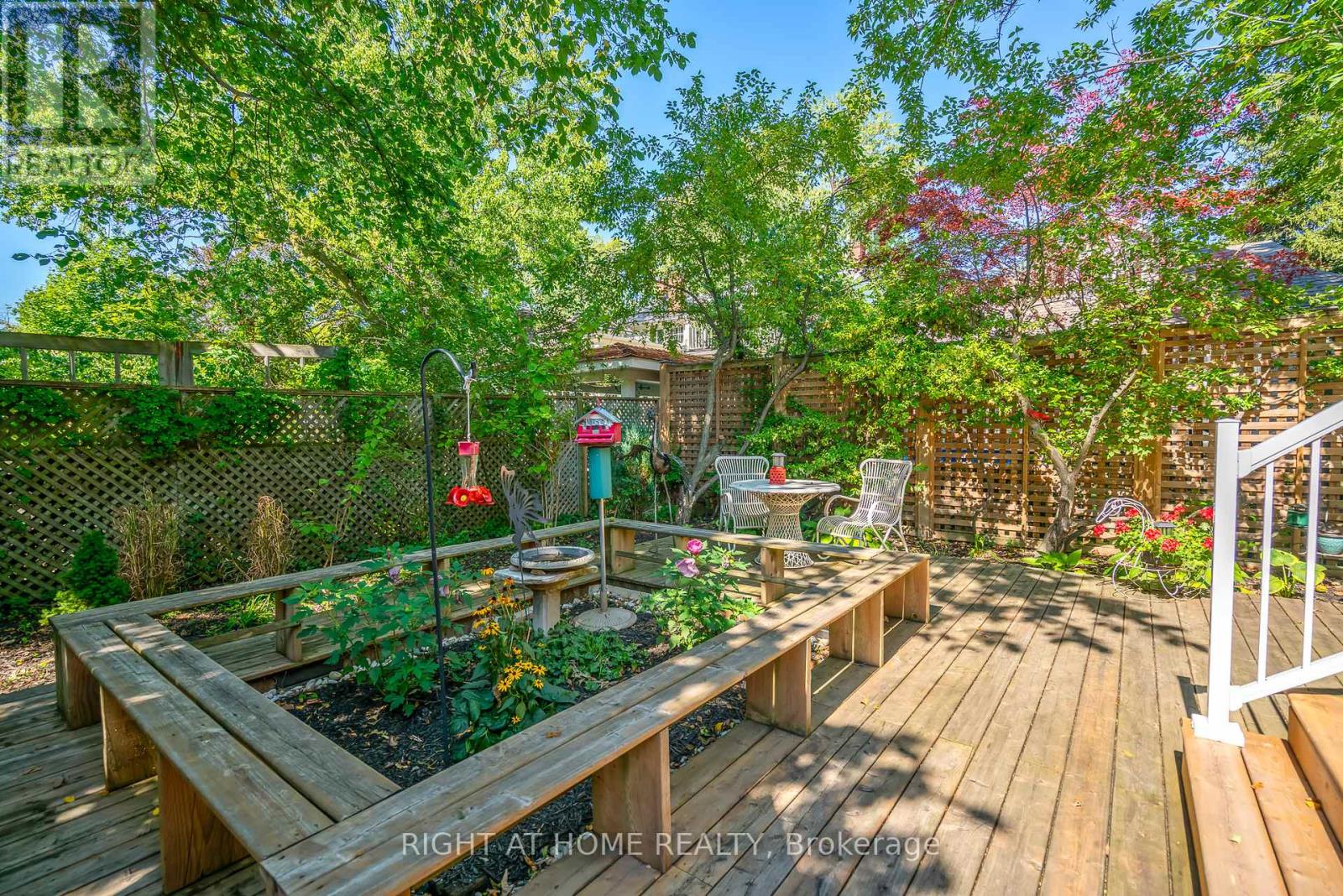 267 Victoria Street, Niagara-On-The-Lake, Ontario  L0S 1J0 - Photo 33 - X12953300