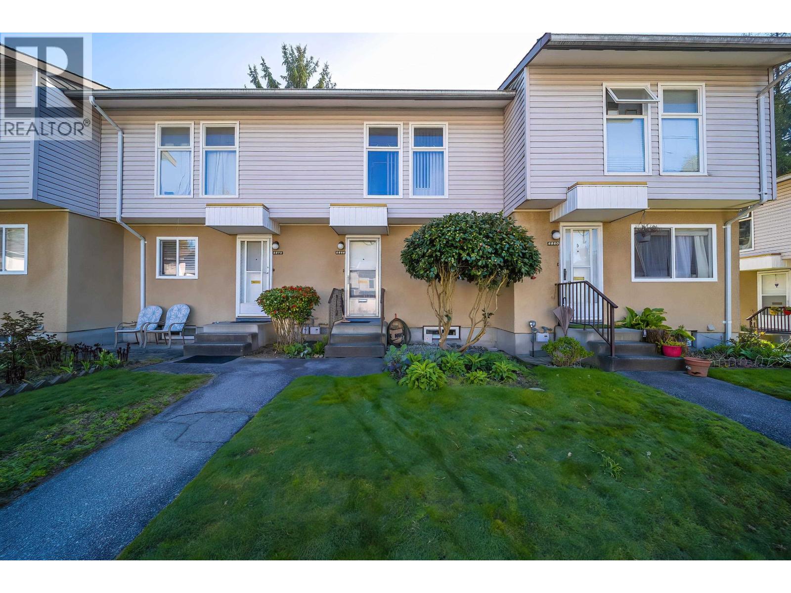 6866 Arlington Street, Vancouver, British Columbia  V5S 3N9 - Photo 1 - R3109091