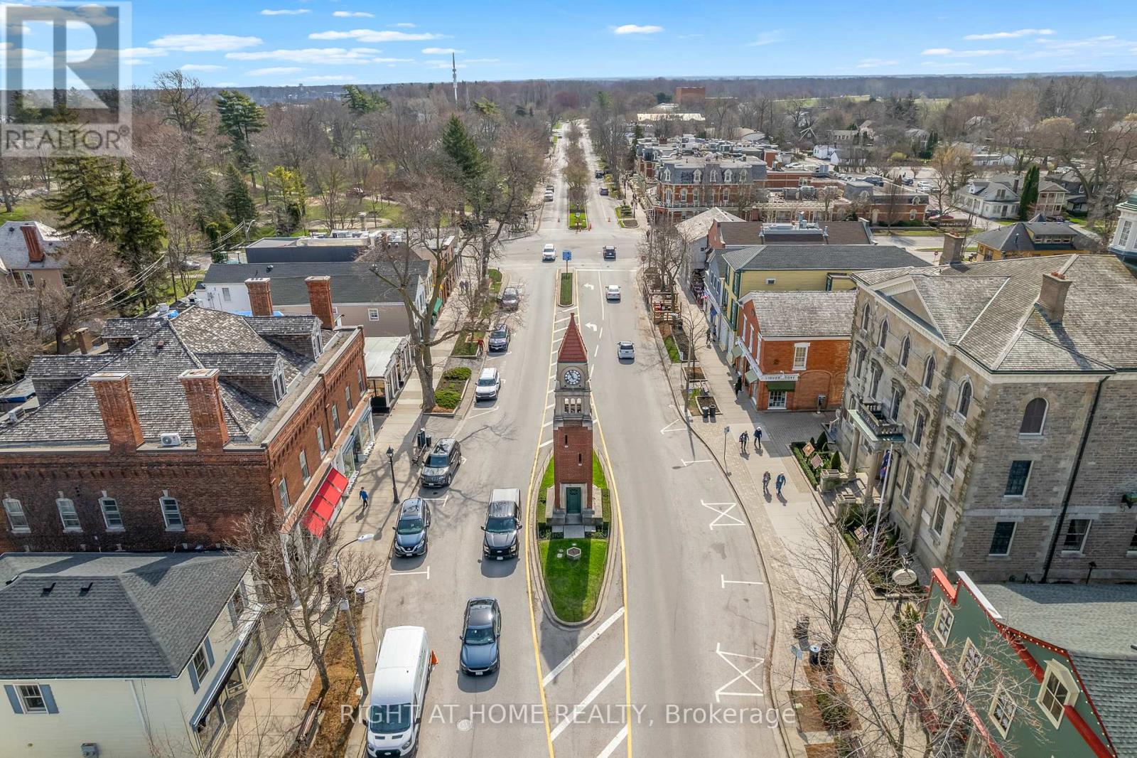 267 Victoria Street, Niagara-On-The-Lake, Ontario  L0S 1J0 - Photo 44 - X12953300