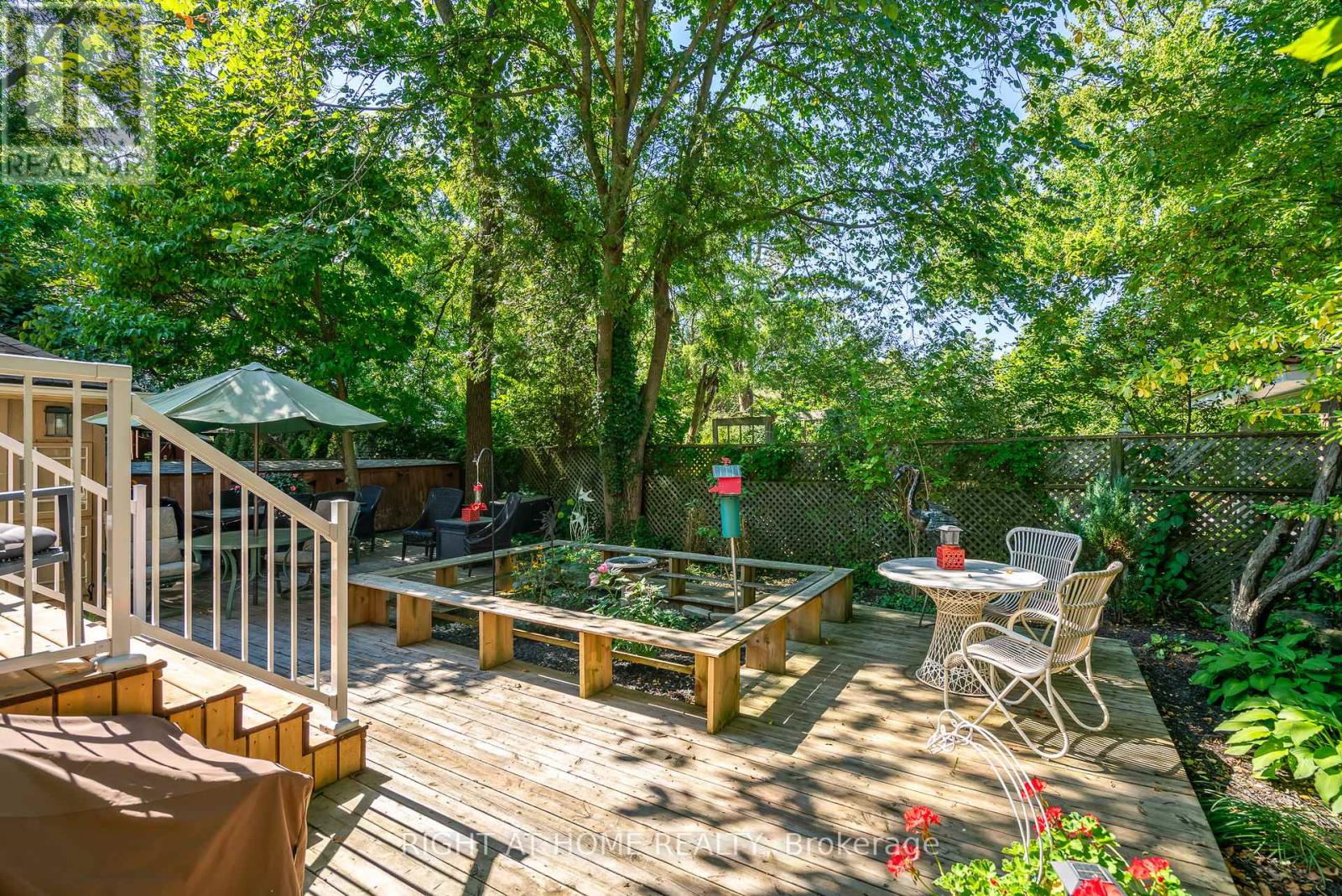 267 Victoria Street, Niagara-On-The-Lake, Ontario  L0S 1J0 - Photo 32 - X12953300