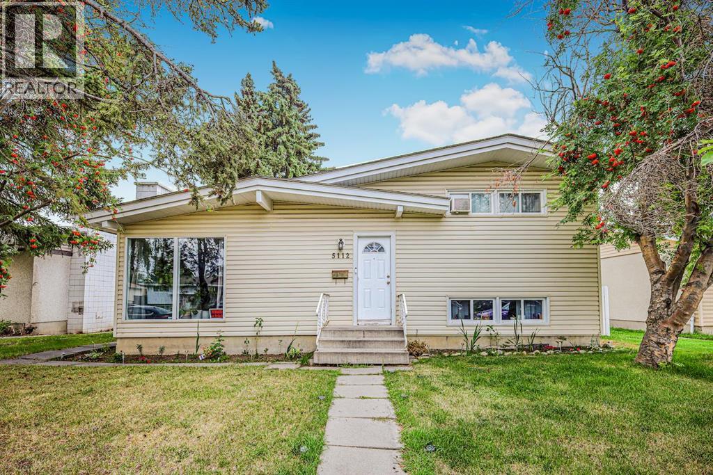 5112 Maryvale Drive NE, Calgary, Alberta