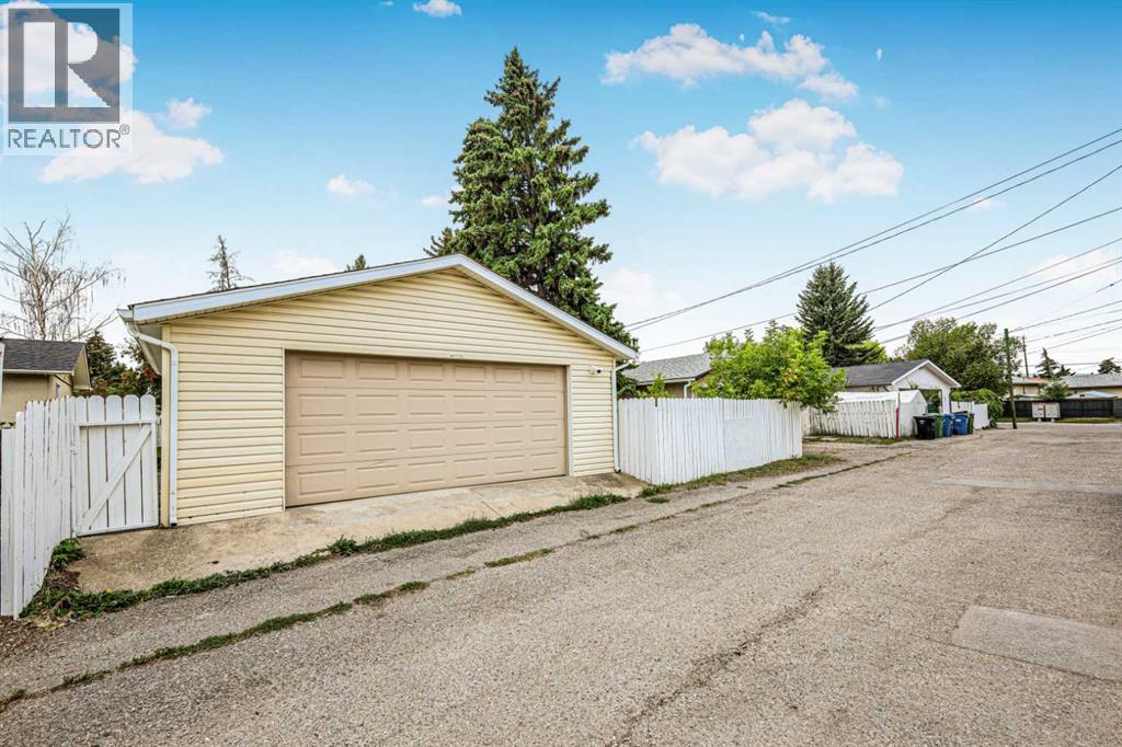 5112 Maryvale Drive NE, Calgary, Alberta  T2A 2T4 - Photo 20 - A2298737