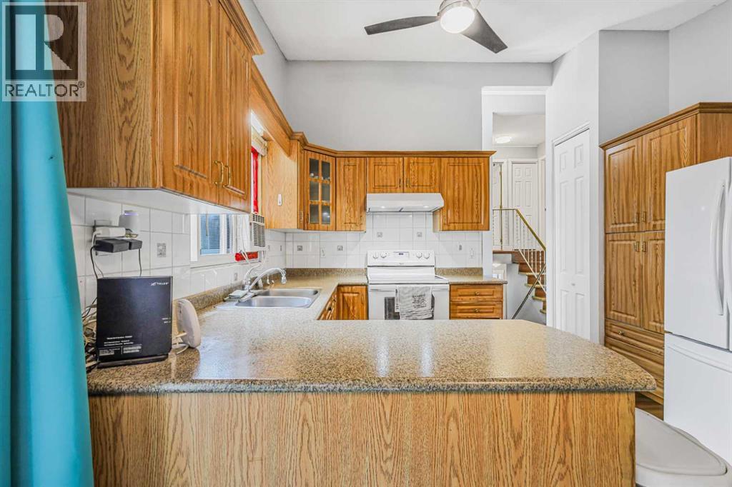 5112 Maryvale Drive NE, Calgary, Alberta  T2A 2T4 - Photo 7 - A2298737