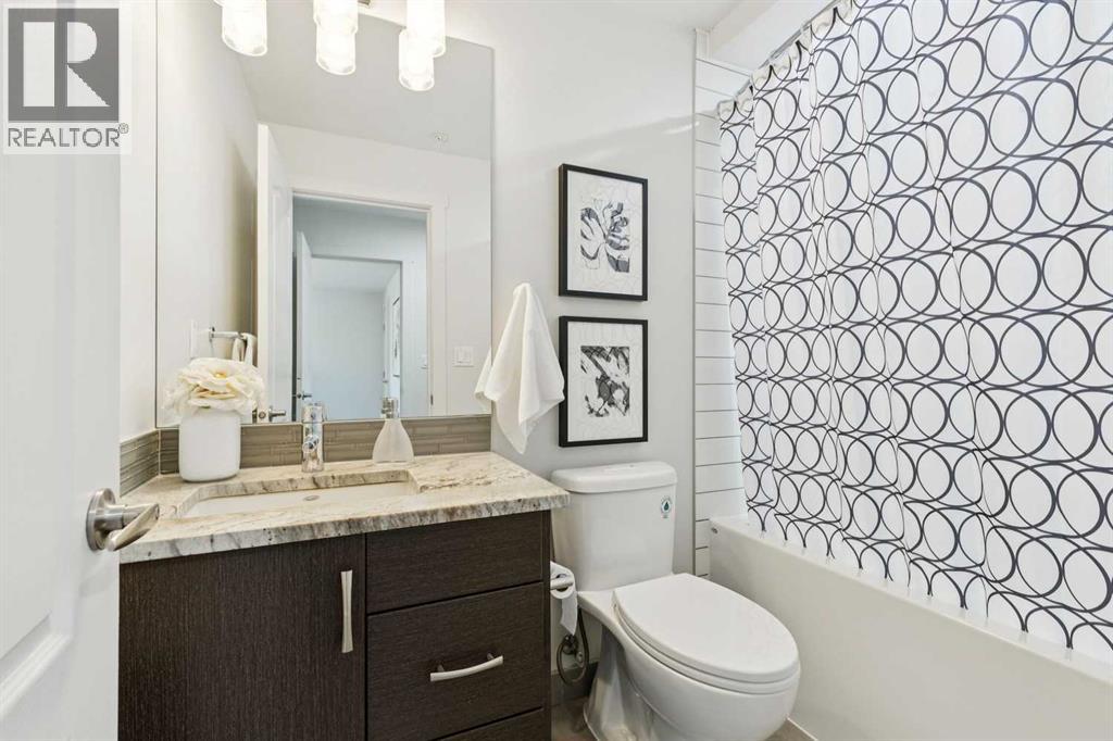 601, 303 13 Avenue SW, Calgary, Alberta  T2R 0Y9 - Photo 12 - A2299168