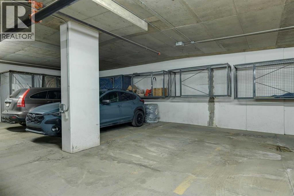 601, 303 13 Avenue SW, Calgary, Alberta  T2R 0Y9 - Photo 19 - A2299168