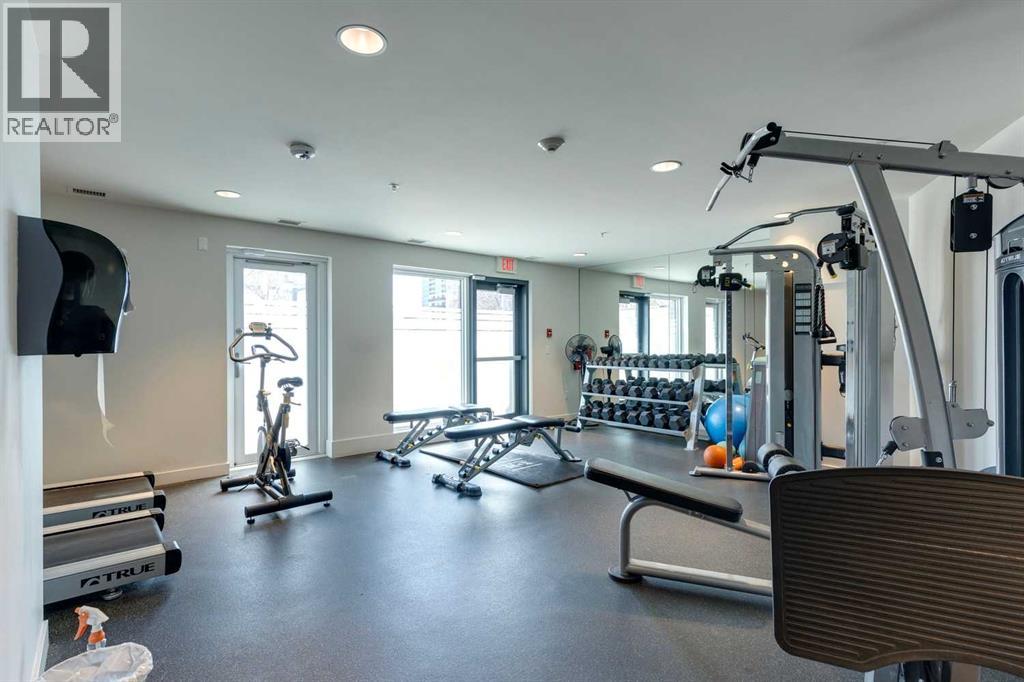 601, 303 13 Avenue SW, Calgary, Alberta  T2R 0Y9 - Photo 21 - A2299168