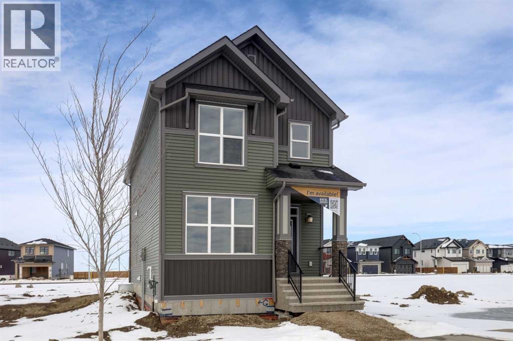 98 Prince Drive, Rural Rocky View County, Alberta  t1x 3h9 - Photo 3 - A2299768