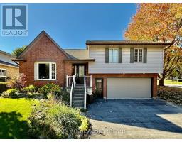 217 THOMAS STREET, Brockton, Ontario